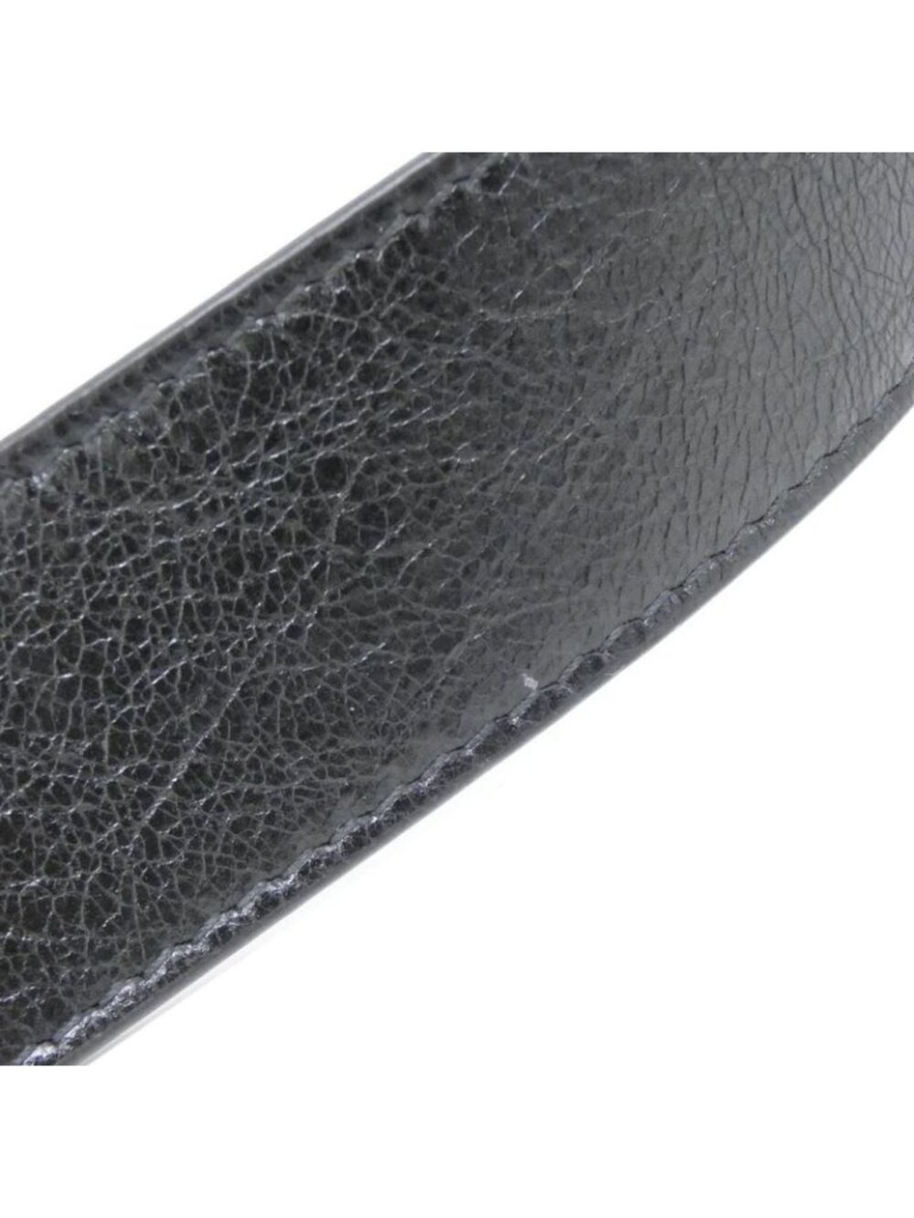 Balenciaga Shoulder Bag Black - Picture 6 of 7